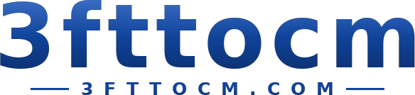 3fttocm logo
