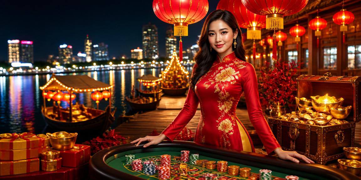 3fttocm Những gì có trong sảnh 3fttocm casino